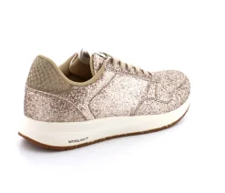 Nicoline Glitter Sneakers