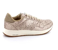 Nicoline Glitter Sneakers