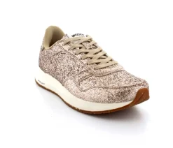 Nicoline Glitter Sneakers