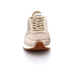 Nicoline Glitter Sneakers