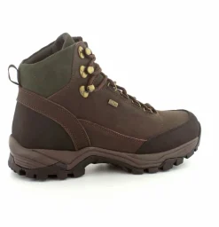 North Outdoor Støvle