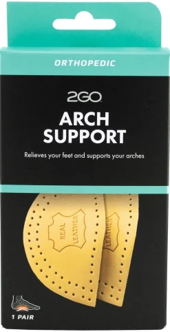 Orthopedic Arch Support