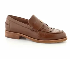 Palisandro Skind Loafer