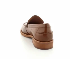 Palisandro Skind Loafer