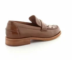 Palisandro Skind Loafer