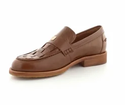 Palisandro Skind Loafer