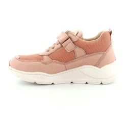 Pan Tex Skind Sneakers