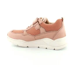 Pan Tex Skind Sneakers