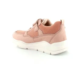 Pan Tex Skind Sneakers