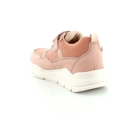 Pan Tex Skind Sneakers