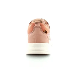 Pan Tex Skind Sneakers