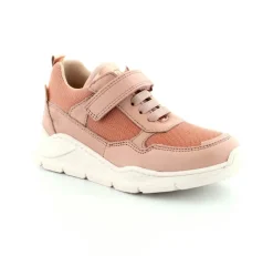 Pan Tex Skind Sneakers