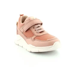 Pan Tex Skind Sneakers