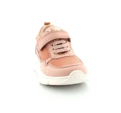 Pan Tex Skind Sneakers