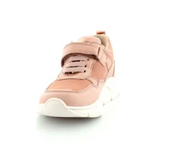 Pan Tex Skind Sneakers