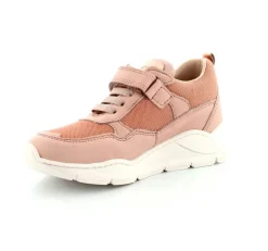 Pan Tex Skind Sneakers