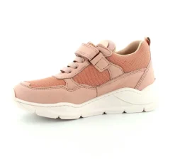 Pan Tex Skind Sneakers