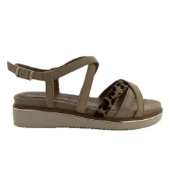 Philippa Ruskinds Sandal