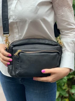 Power Field Cross Over