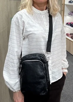 Power Field Crossbody