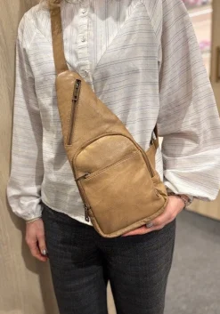 Powerfield Bumbag Camel