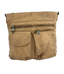 Powerfield Cross-over Camel