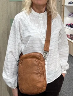 Powerfield Cross-over Cognac