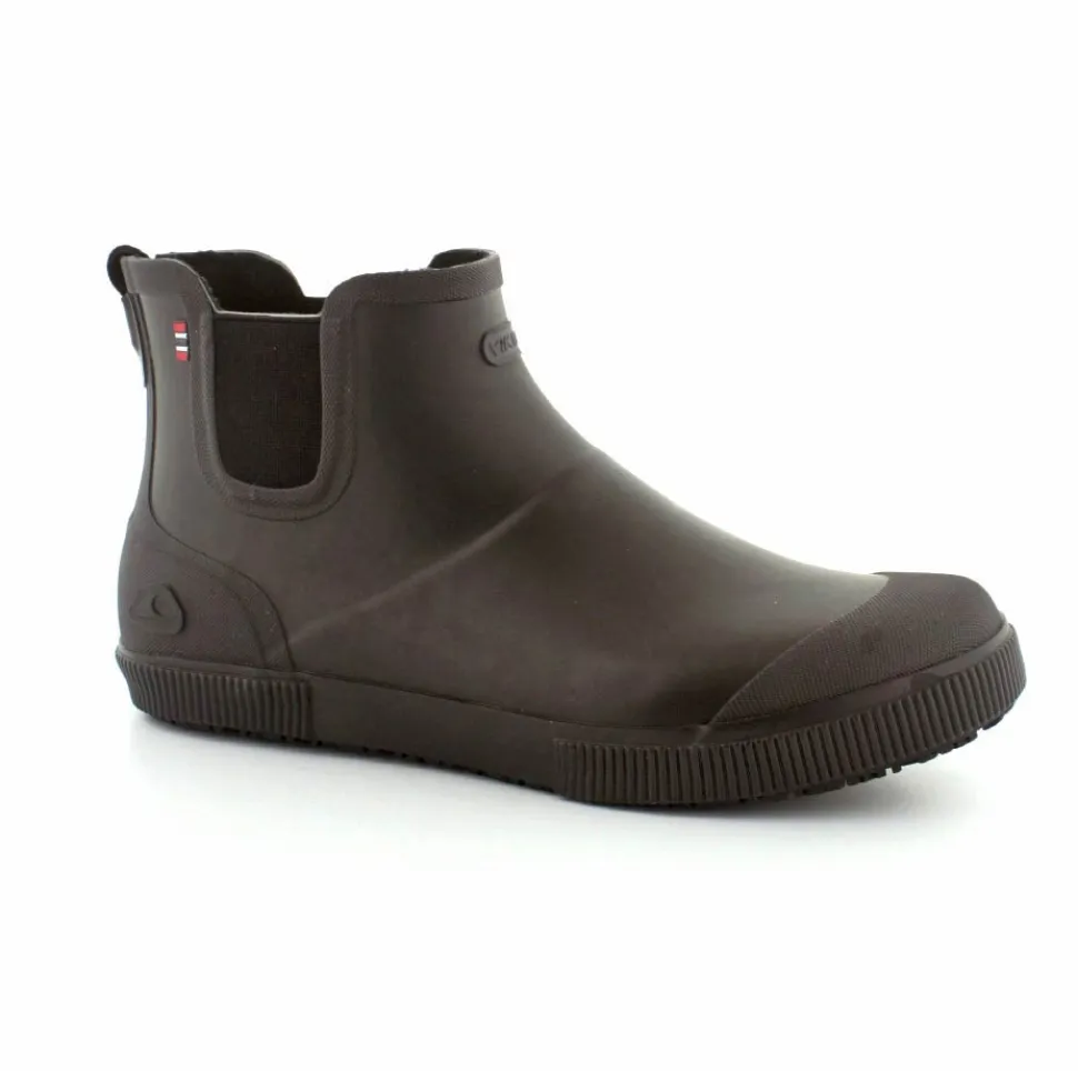 Praise Fleece Gummistøvle