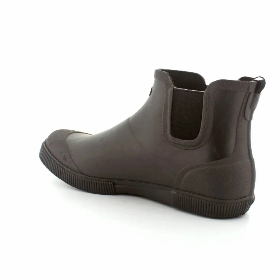 Praise Fleece Gummistøvle