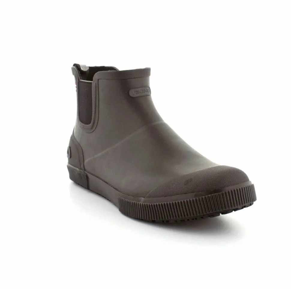 Praise Fleece Gummistøvle