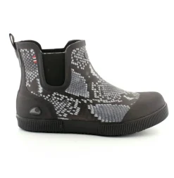 Praise Snake Gummistøvle