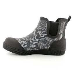 Praise Snake Gummistøvle