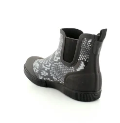 Praise Snake Gummistøvle