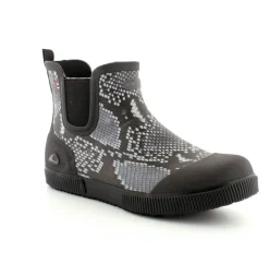 Praise Snake Gummistøvle