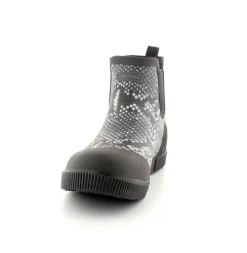 Praise Snake Gummistøvle