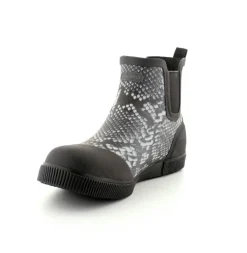 Praise Snake Gummistøvle