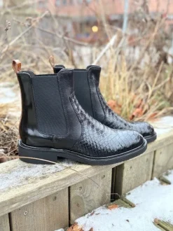 Pyton Palisandro Chelsea