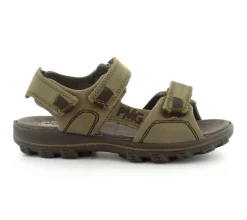 Rafting Skind Sandal