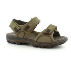 Rafting Skind Sandal