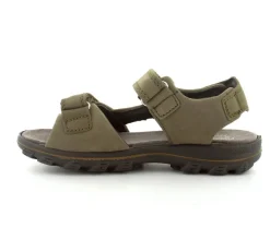 Rafting Skind Sandal