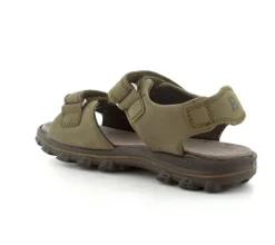 Rafting Skind Sandal
