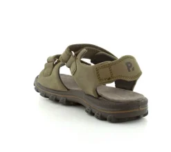 Rafting Skind Sandal