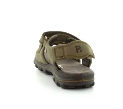 Rafting Skind Sandal