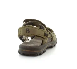 Rafting Skind Sandal