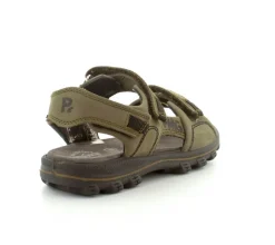 Rafting Skind Sandal