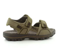 Rafting Skind Sandal