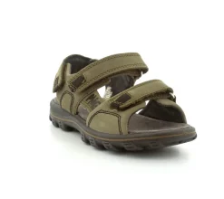 Rafting Skind Sandal