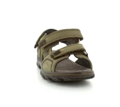 Rafting Skind Sandal