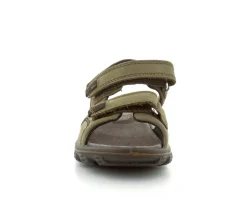 Rafting Skind Sandal