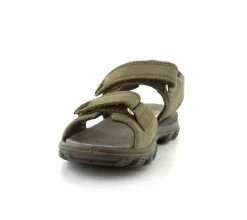 Rafting Skind Sandal